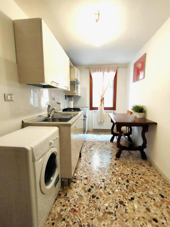 Ca Perdon Apartment 베니스 외부 사진