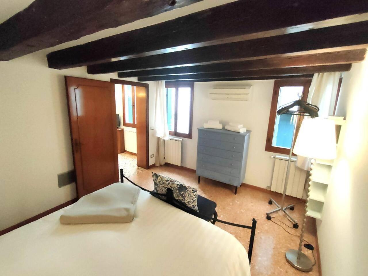 Ca Perdon Apartment 베니스 외부 사진